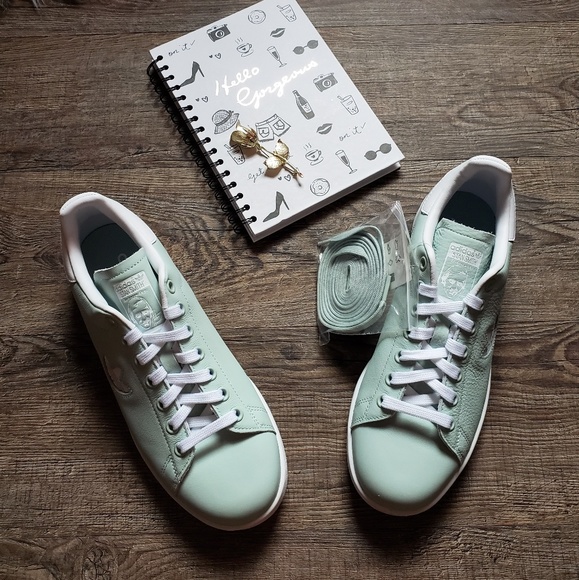 NEW💚adidas Stan Smith - Picture 8 of 8
